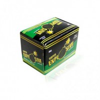 PILAS AAA EXPLOSIVE (12 PIEZAS) Modelo:  EXPAAA
