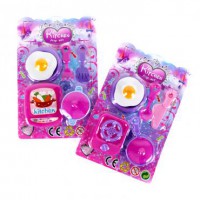 JUEGO DE DE COCINA (12 PIEZAS) Modelo:  SH513197