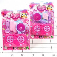 JUEGO DE COCINA (12 PIEZAS) Modelo:  SH513198