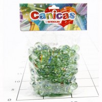 CANICA  (6 BOLSAS Y RED DE 100 PIEZAS) Modelo:  SWA1313