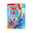 JUEGO DE DOCTOR (6 PIEZAS) Modelo:  60036510